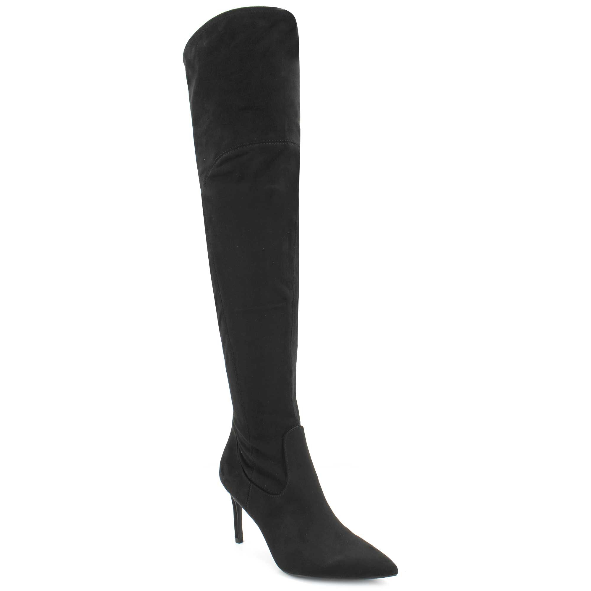 Thigh high boots shoe dept shop