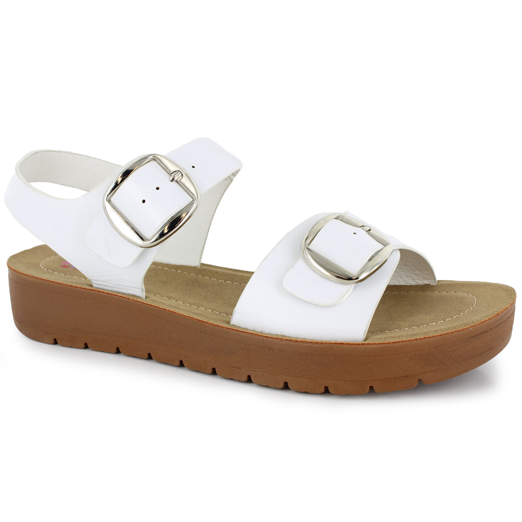 Palms Charity Right Side View