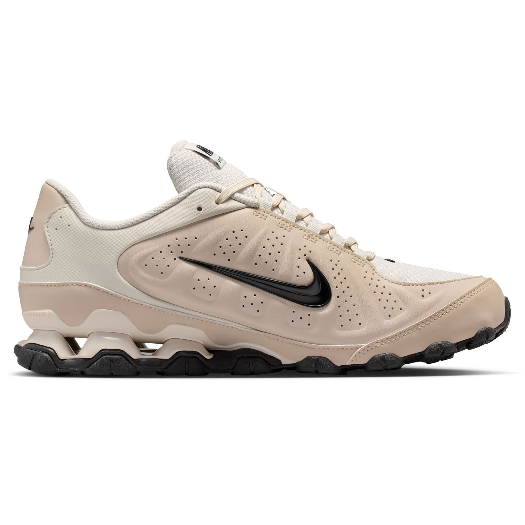 Nike Reax 8 Right Side View