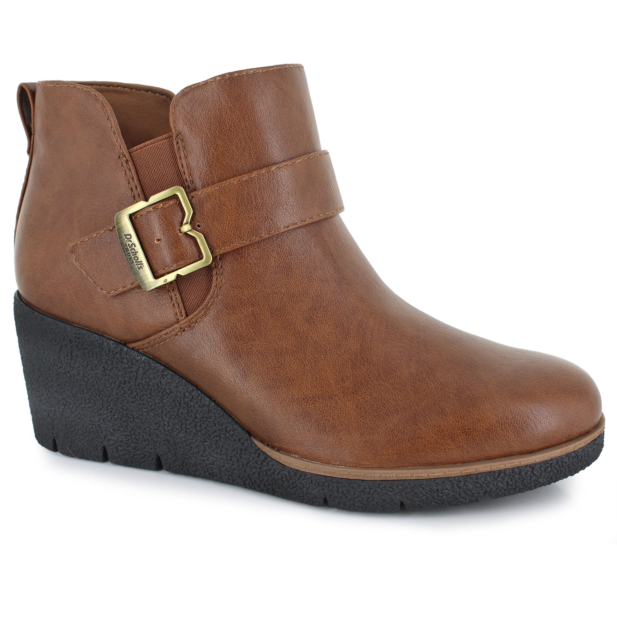 Dr. Scholls Bridget Right Side View