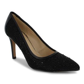 New Arrivals Adrienne Vittadini Naida Right Side View