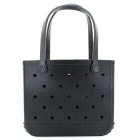 New Arrivals Bogg Bags Midnight Shimmer Baby Bogg Bag Front View