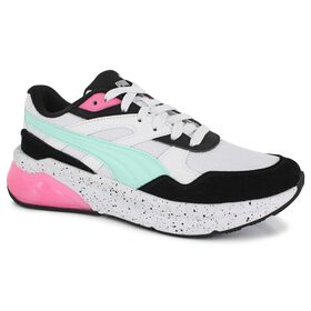  PUMA Seeker Right Side View