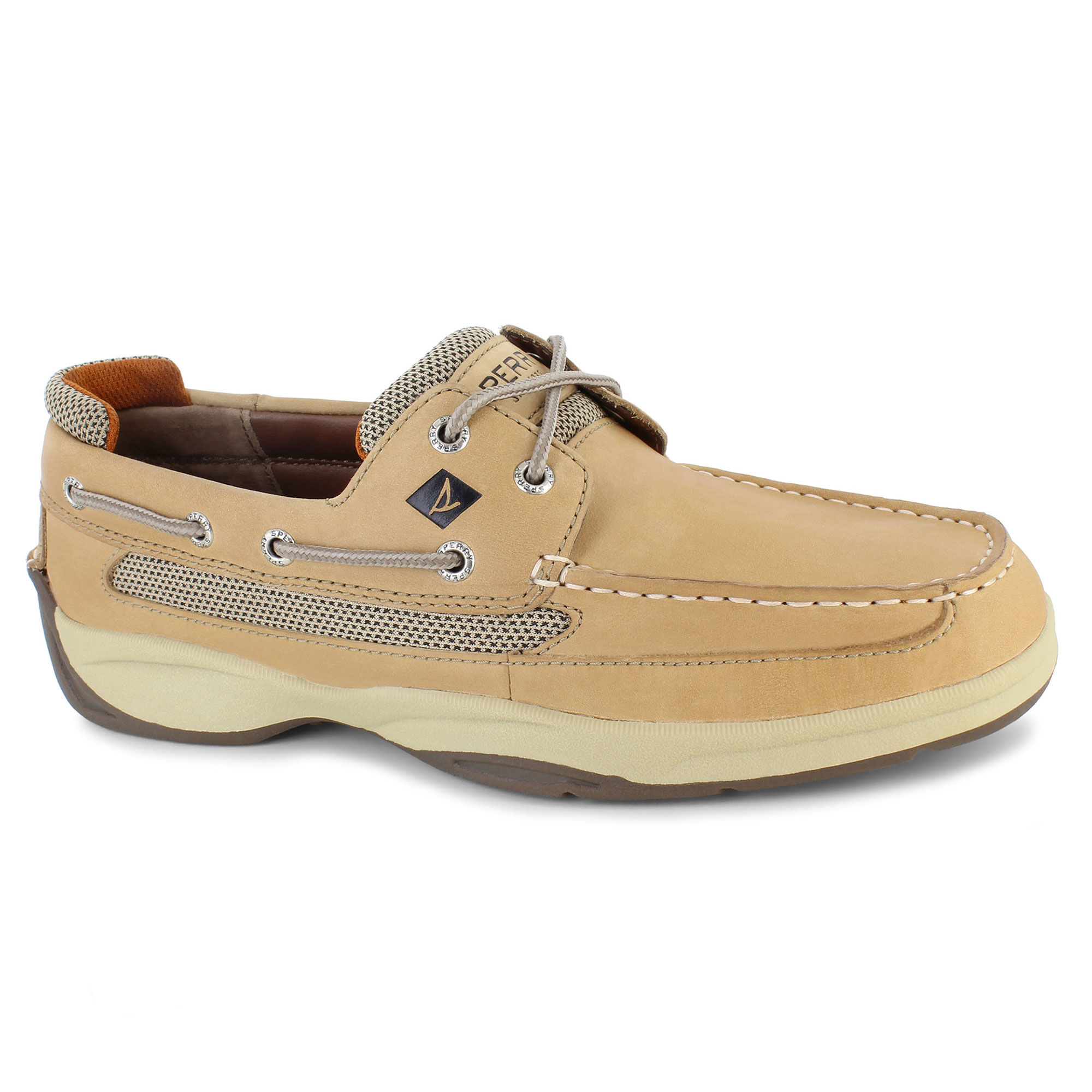 Shoe clearance show sperrys