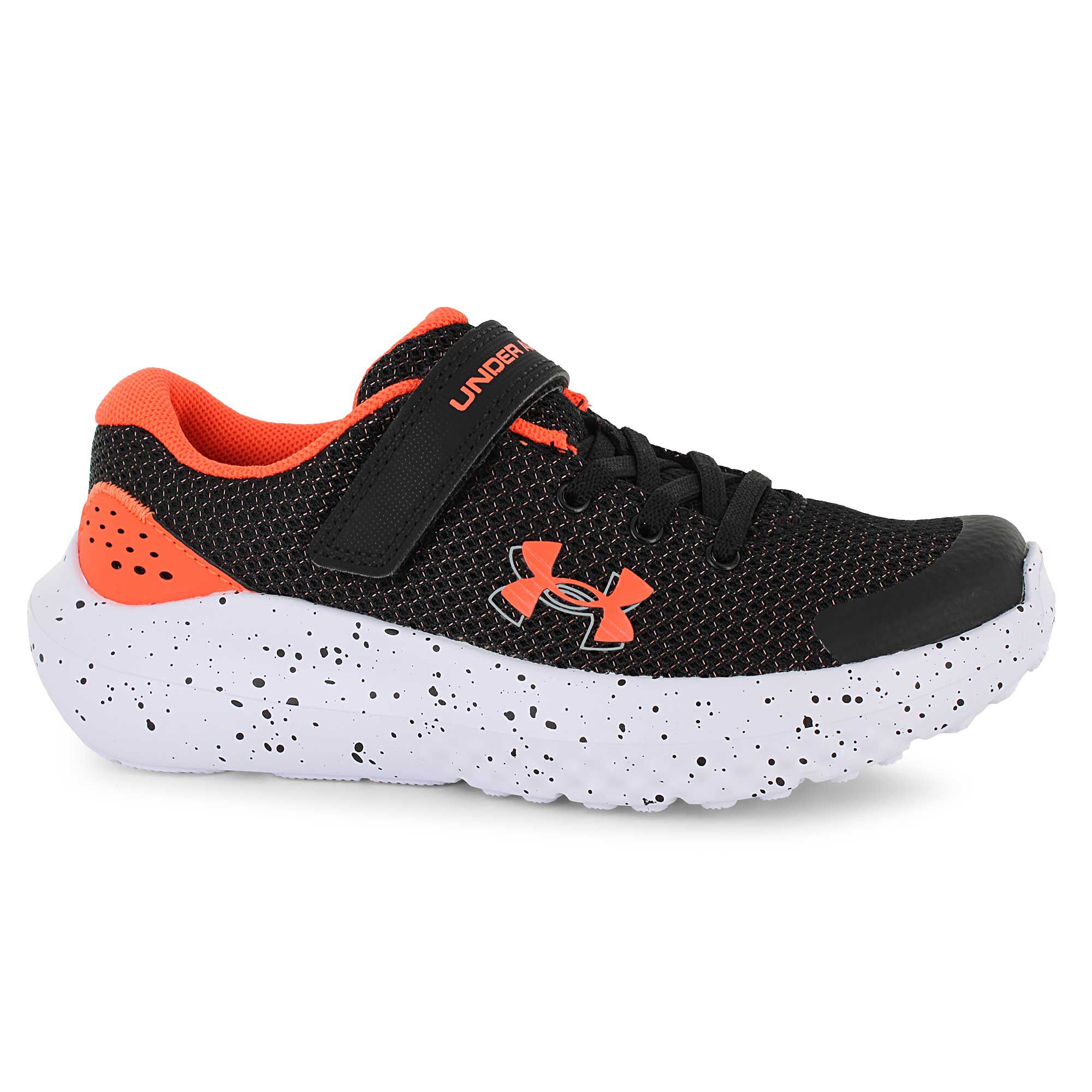 Under Armour Charged Surge 4 AC Right Side View