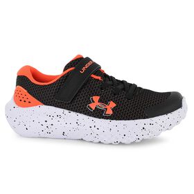  Under Armour Charged Surge 4 AC Right Side View