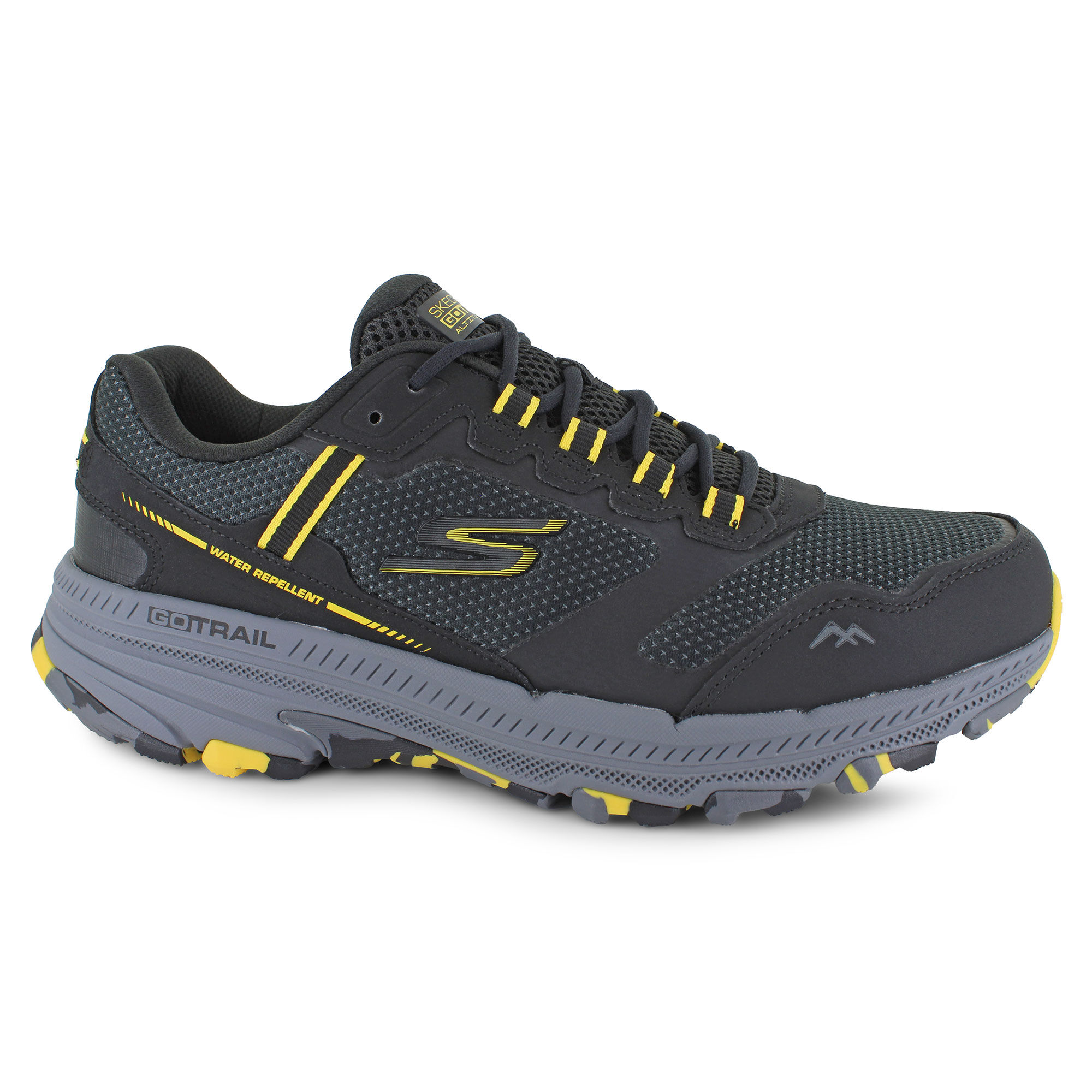 Skechers GO Run Trail Altitude 2.0 220754 Right Side View