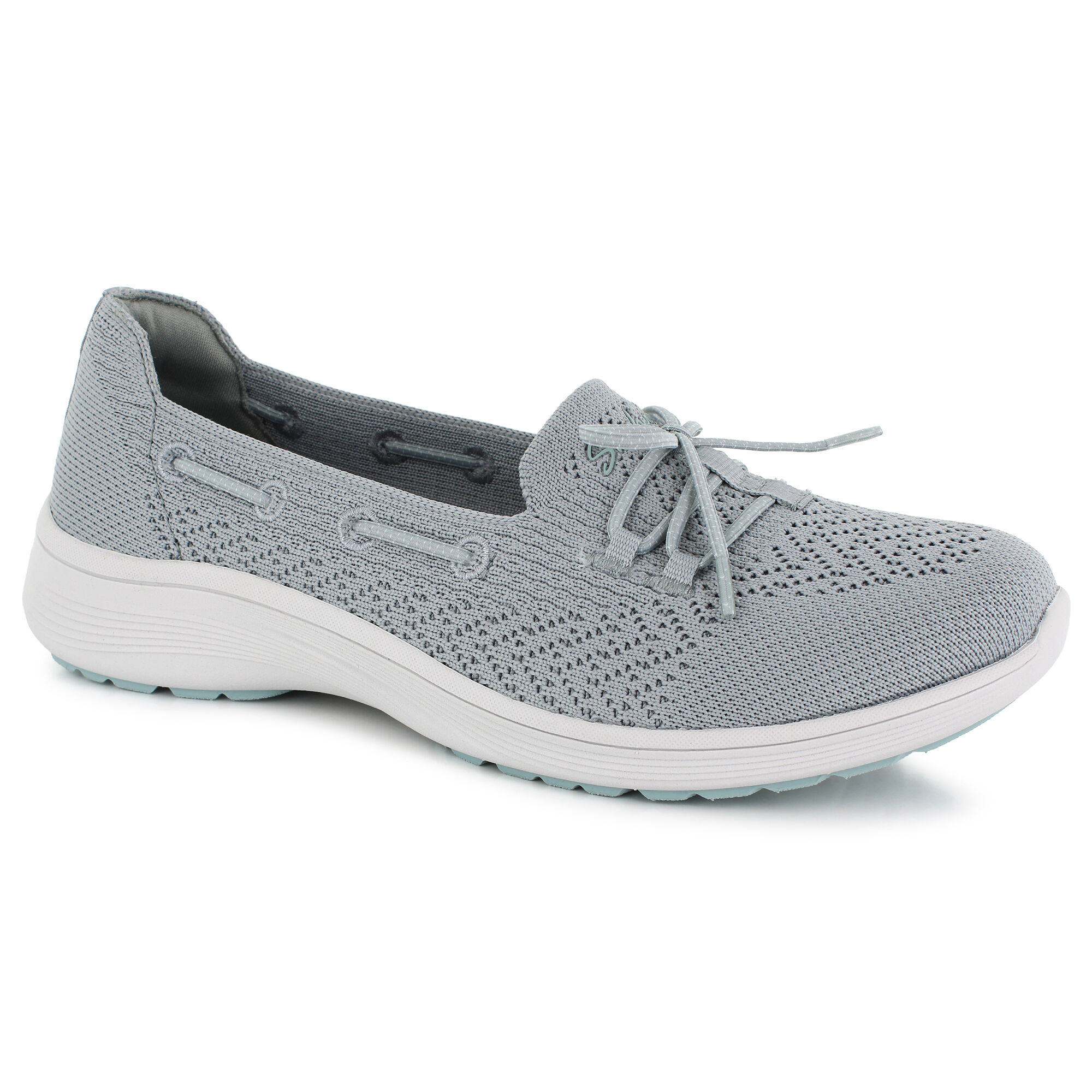 Skechers Relaxed Fit: New Cool - 159562 Right Side View