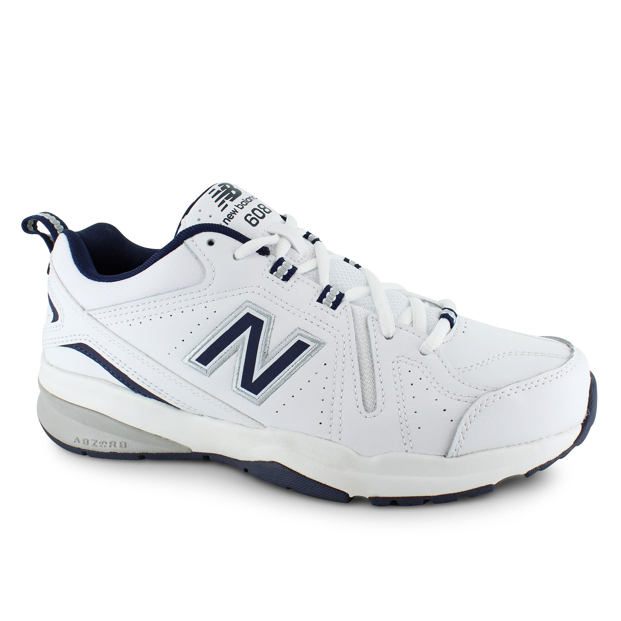 New Balance MX608 V5 Right Side View