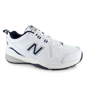Chunky Sneakers & Shoes New Balance MX608 V5 Right Side View