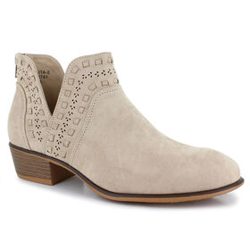 Boots Pierre Dumas Talita Right Side View