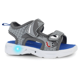 Infant Light Up Carter's Tanis Right Side View