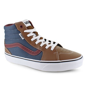  Vans Filmore Hi Right Side View