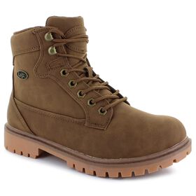  Lugz Mantle Hi Right Side View