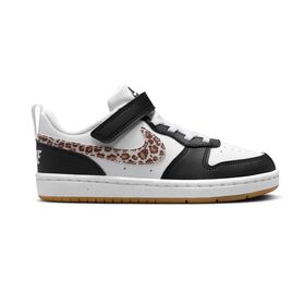  Nike Court Borough Low Recraft Right Side View