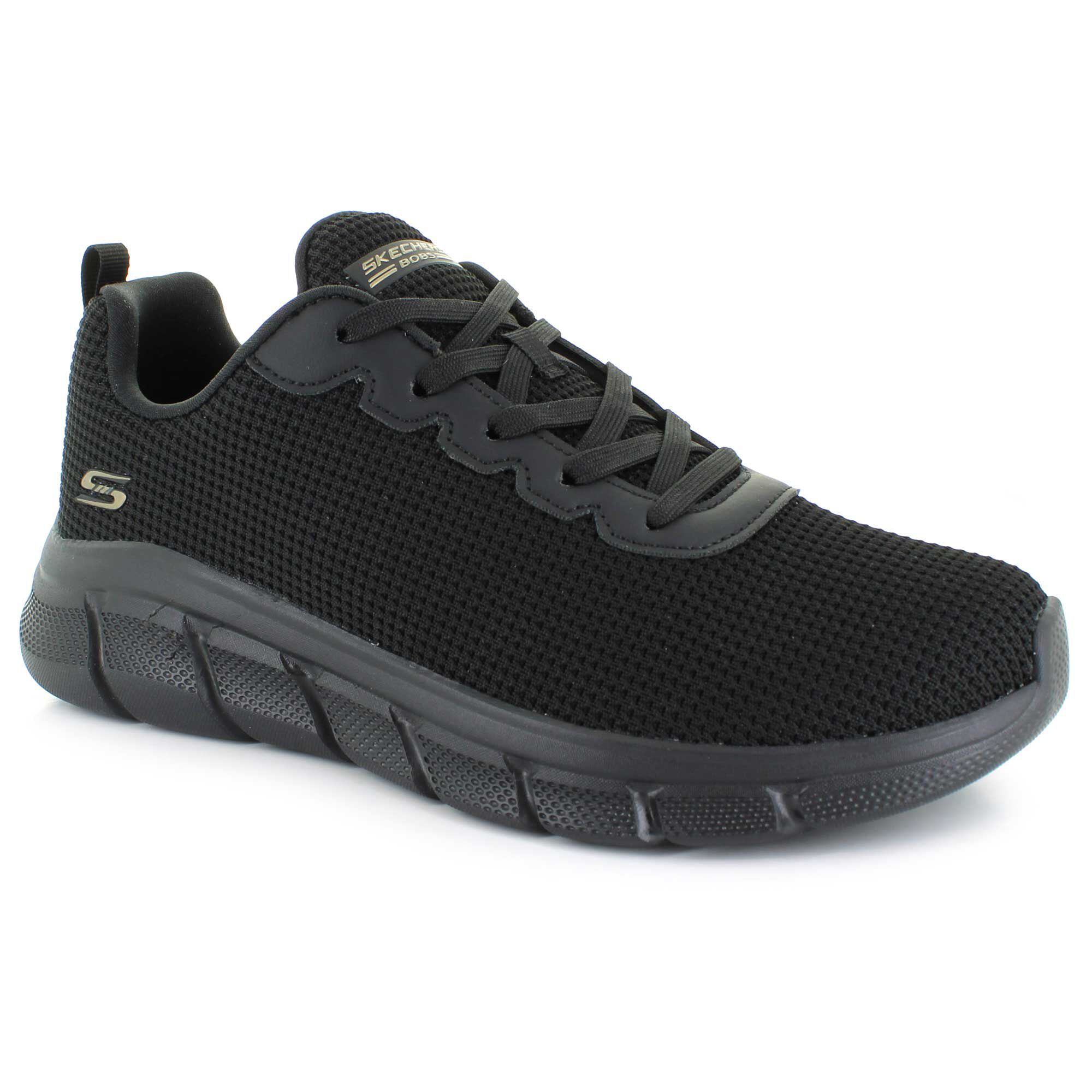 Skechers BOBS Sport B Flex - Visionary Essence Right Side View