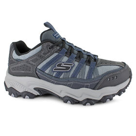  Skechers Stamina AT 237829 Right Side View