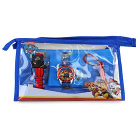 Watches PAW Patrol Watch and Gift Set Front Set View