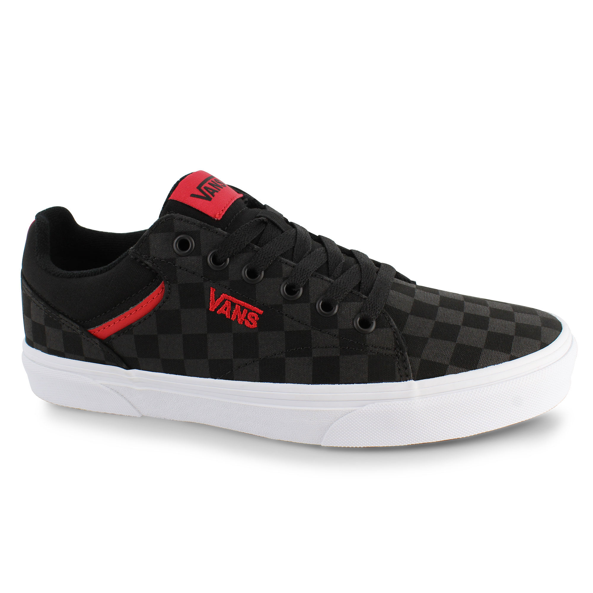 does shoe dept sell vans