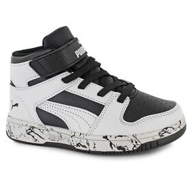  PUMA Rebound LayUp Mid Right Side View