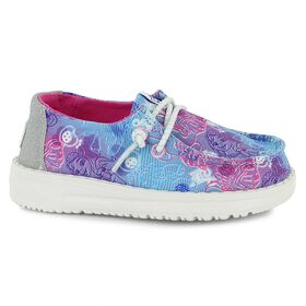  HEYDUDE Wendy Toddler My Little Pony Right Side View