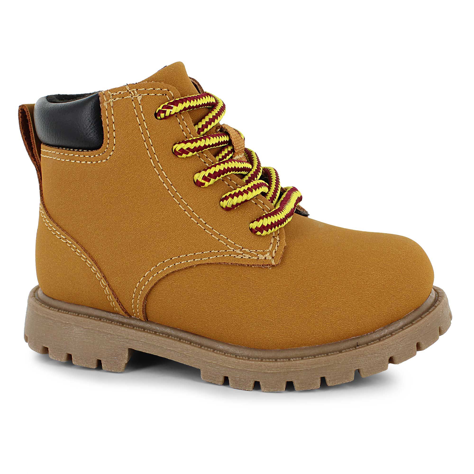 Carter's Lander Right Side View