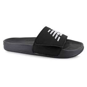  New Balance 200 Adjustable Slide Right Side View