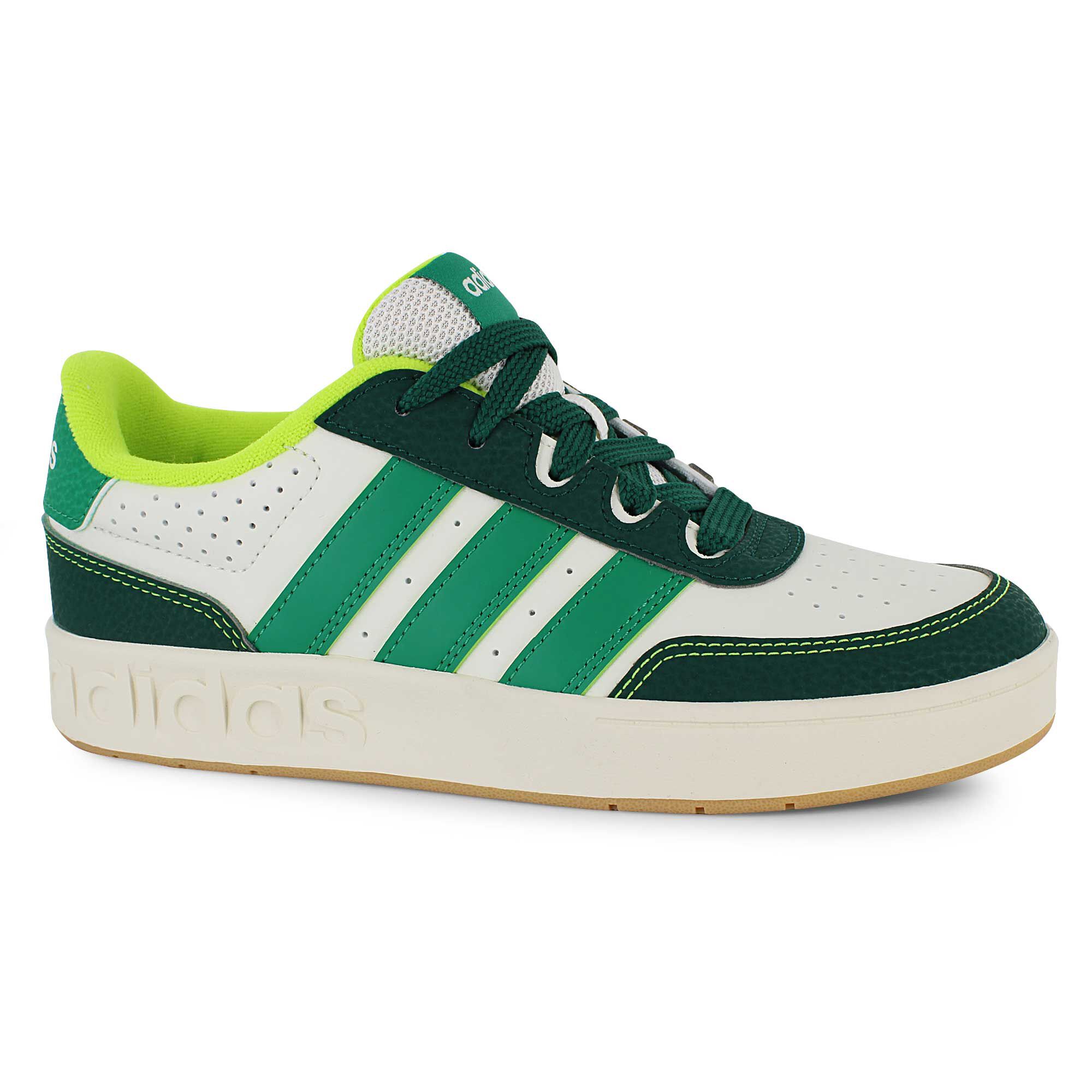 adidas Breakbase Right Side View