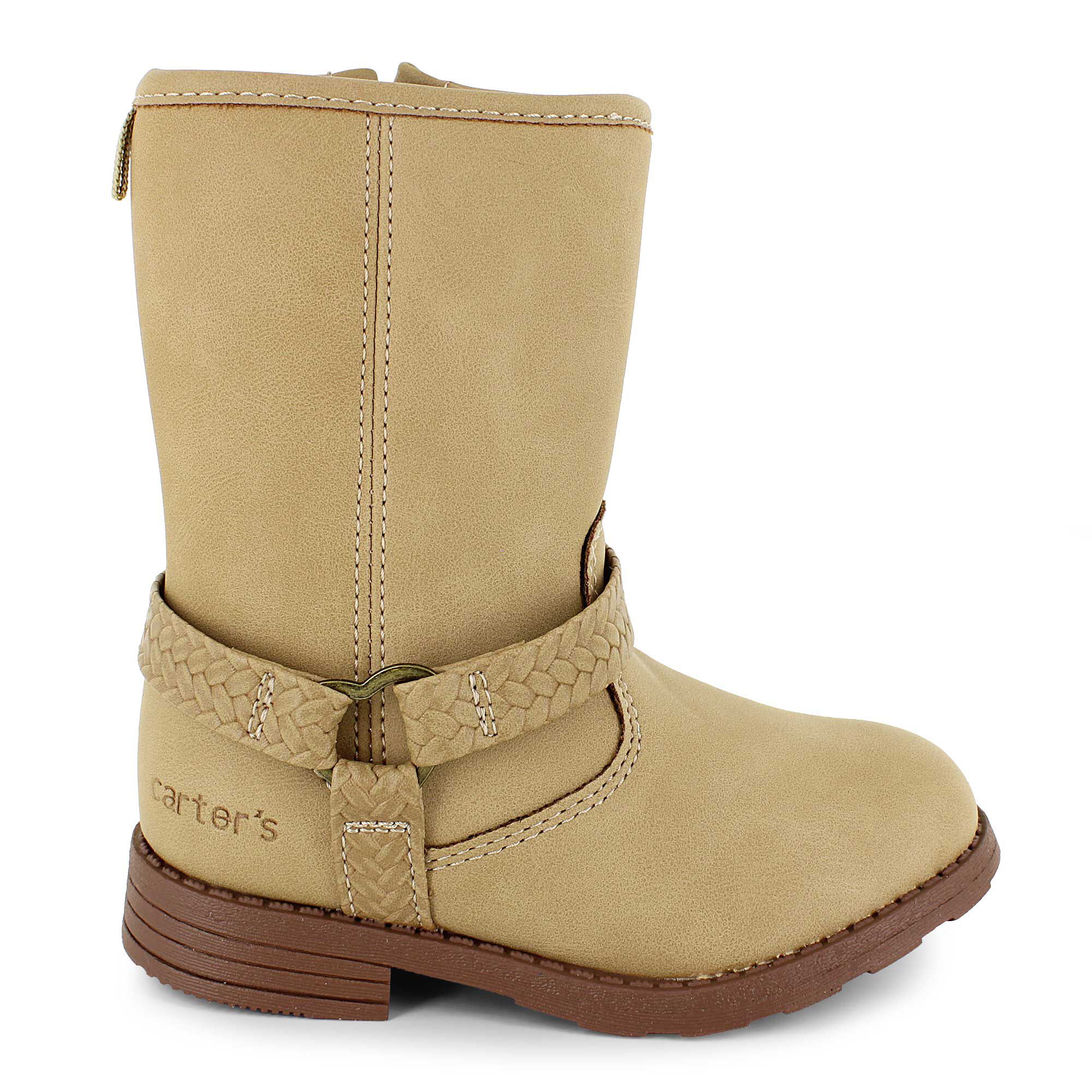 Carter's Marline Right Side View