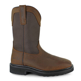  Range Titan Canvas 10" Right Side View