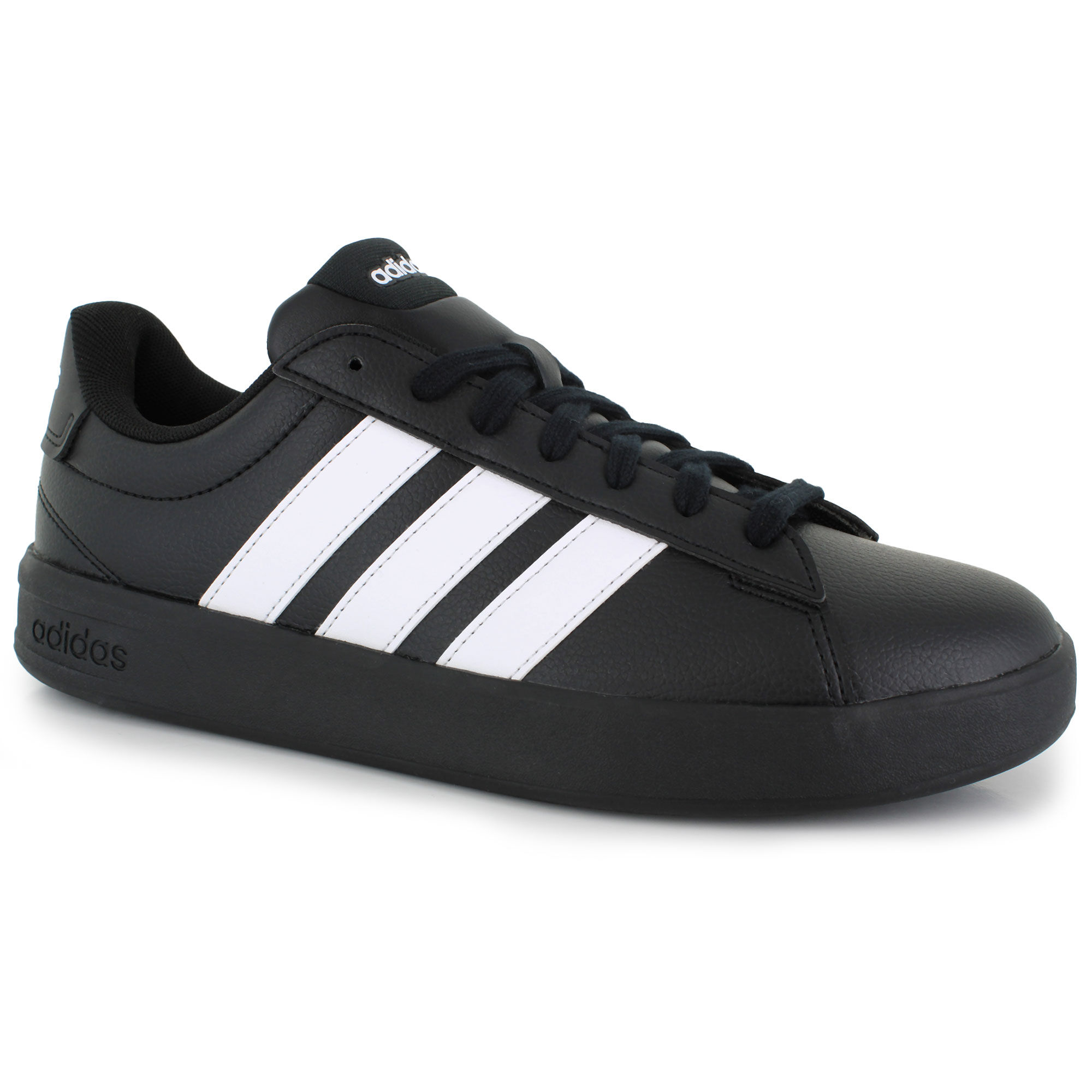 adidas Grand Court 3.0 Right Side View