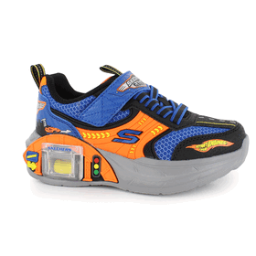  Skechers Garage Right Side View