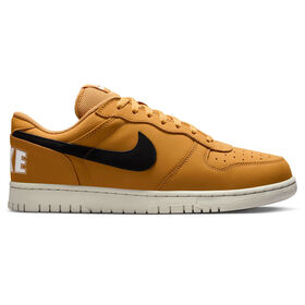 Athletics Nike Big Low Right Side View