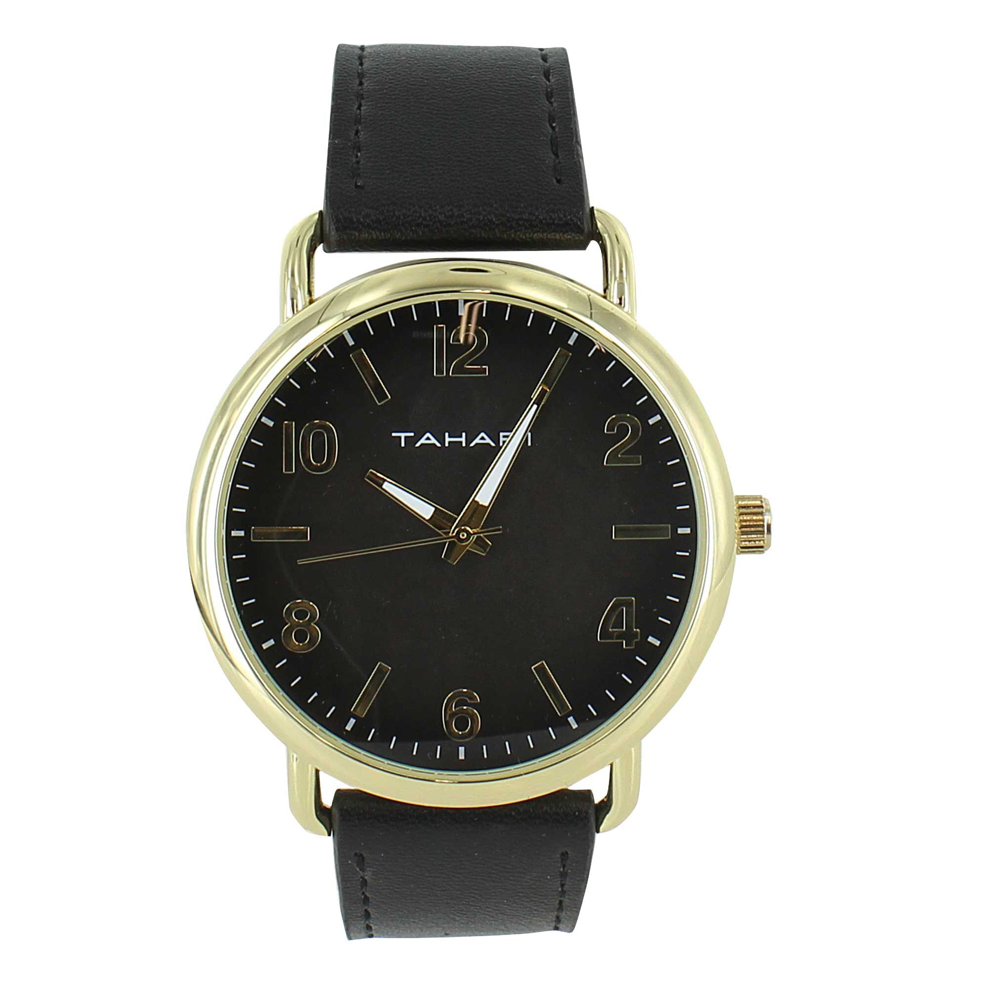 Tahari watches review sales