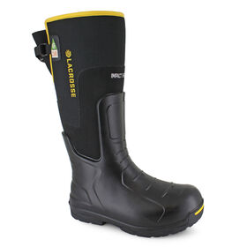  LaCrosse AeroGuard 16" Composite-Toe Right Side View