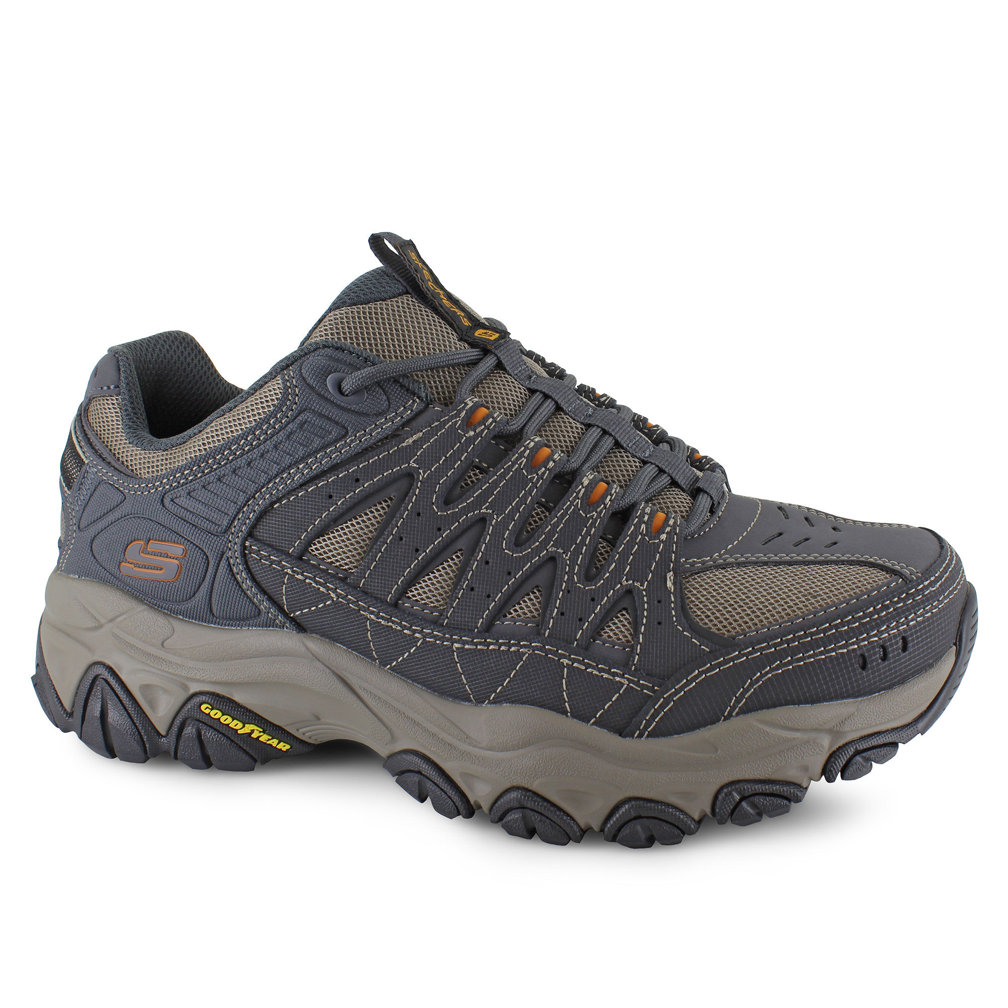 Skechers After Burn M.Fit 2.0 - 237608 Right Side View