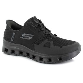 Uniform Shoes Skechers Slip-ins Work: Glide-Step Pro - Edura Right Side View