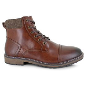 Dress Boots Ashford Hayes Cade Right Side View