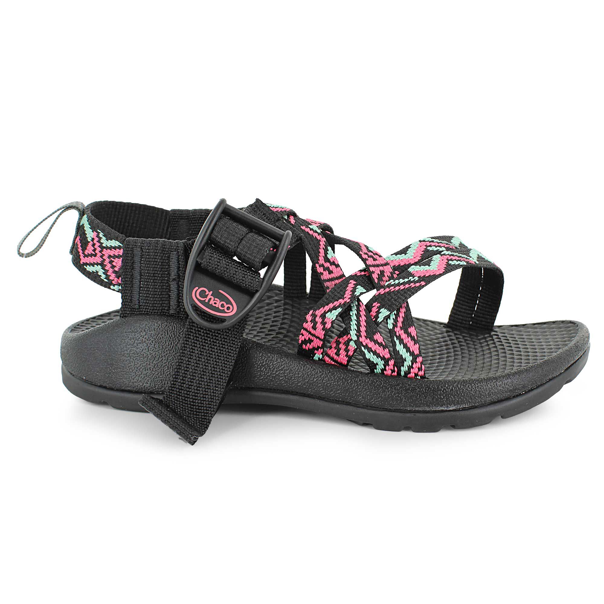 Chaco ZX/1 Eco-Tread Right Side View