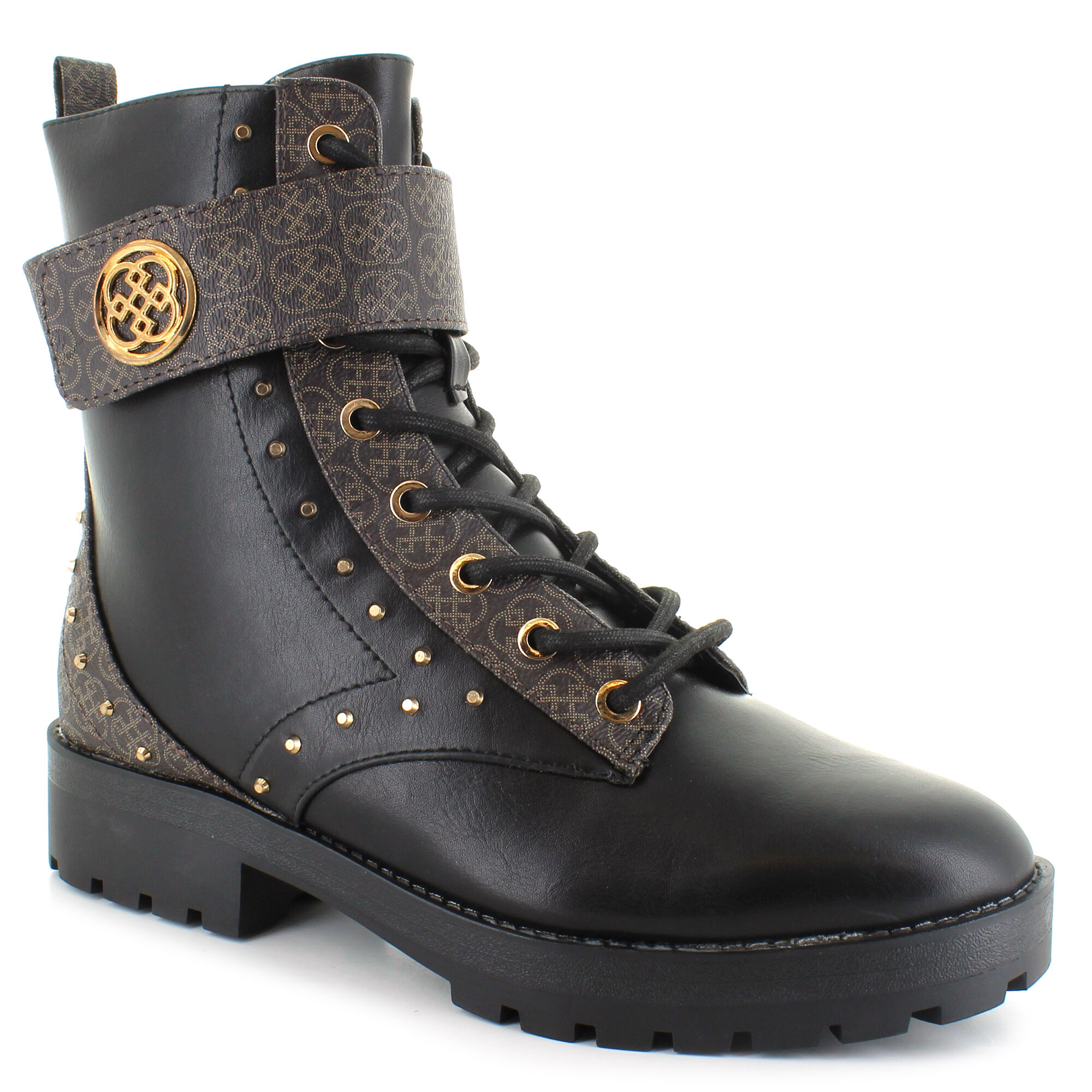 daisy fuentes boots with rhinestones