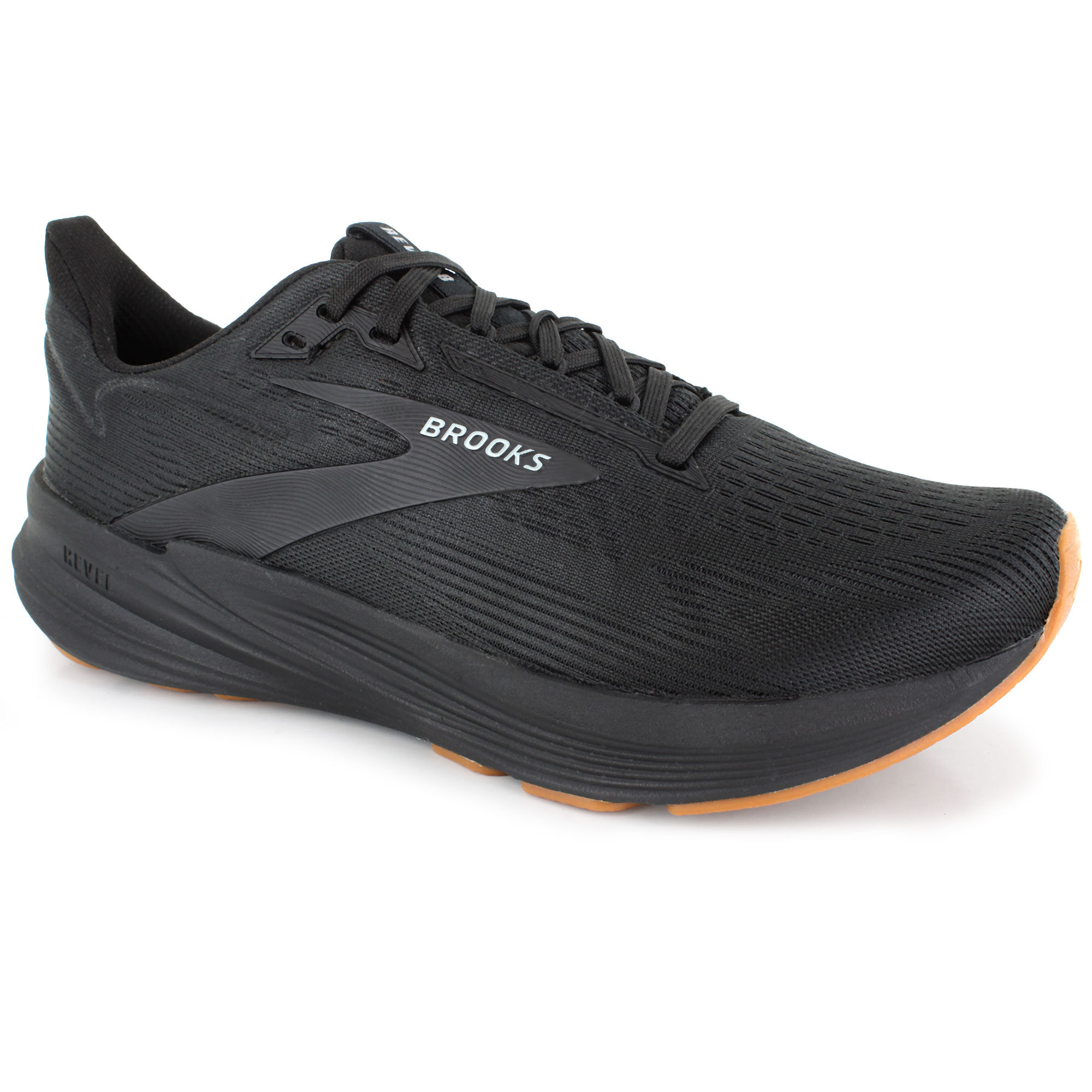 Brooks Revel 8 Right Side View