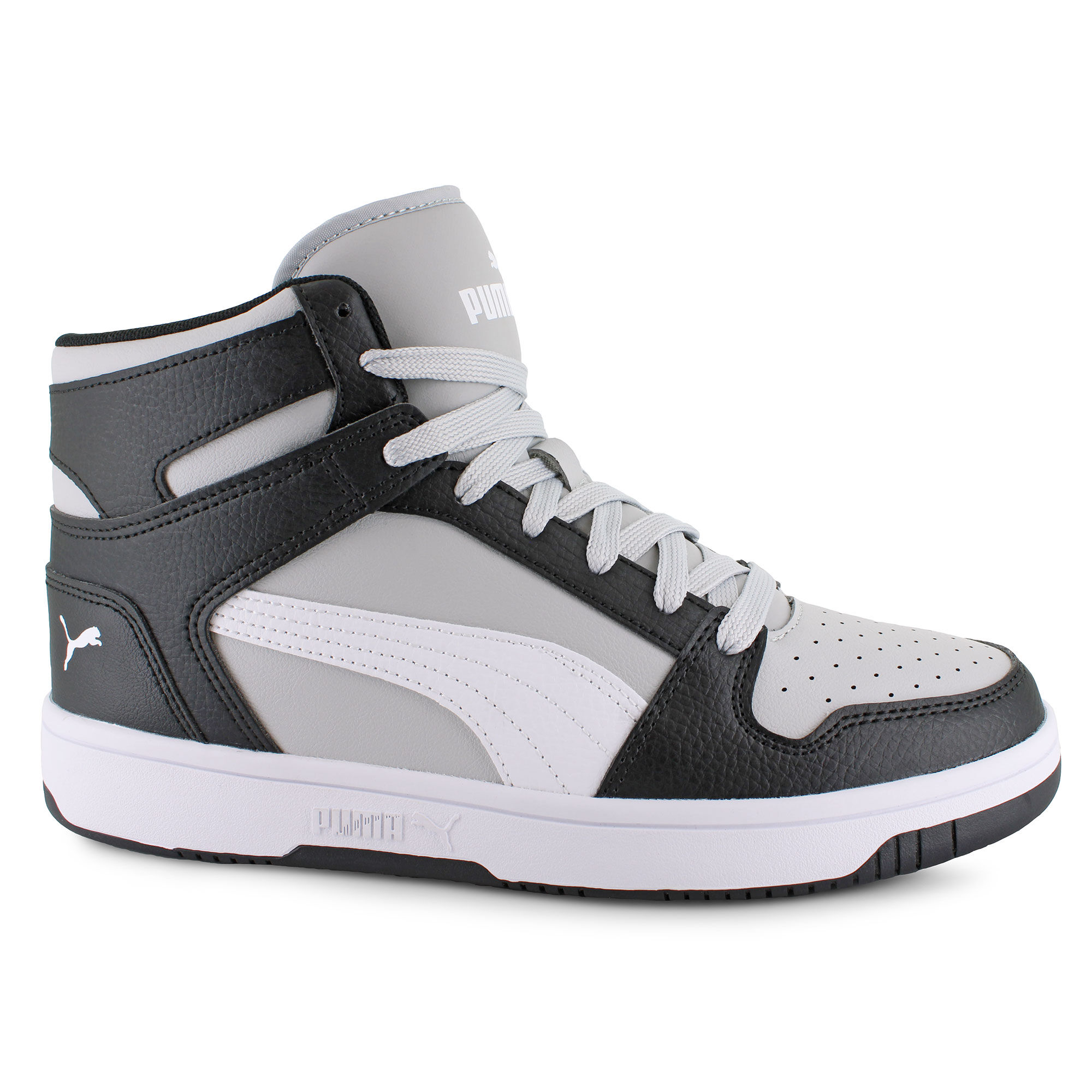 PUMA Rebound LayUp Right Side View