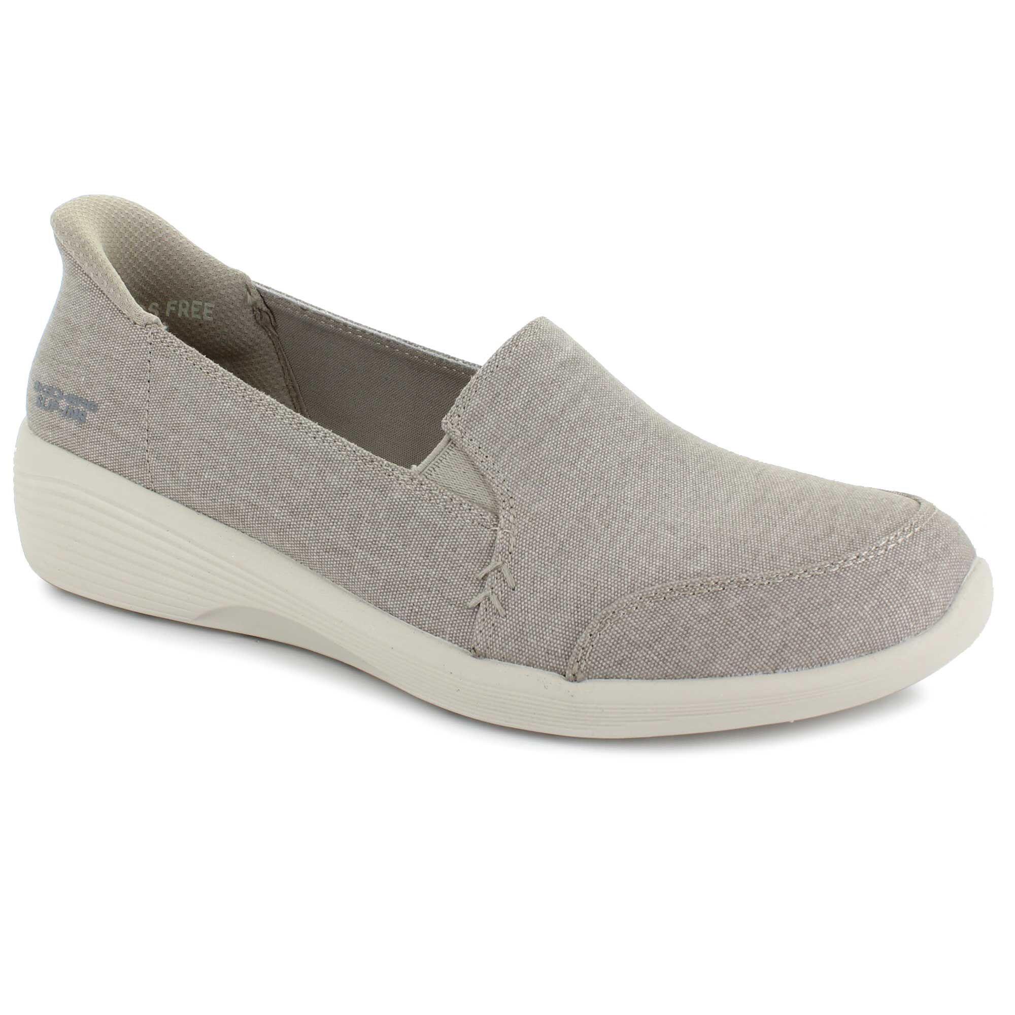 Skechers Slip-ins: Arya - Extraordinary 159061 Right Side View
