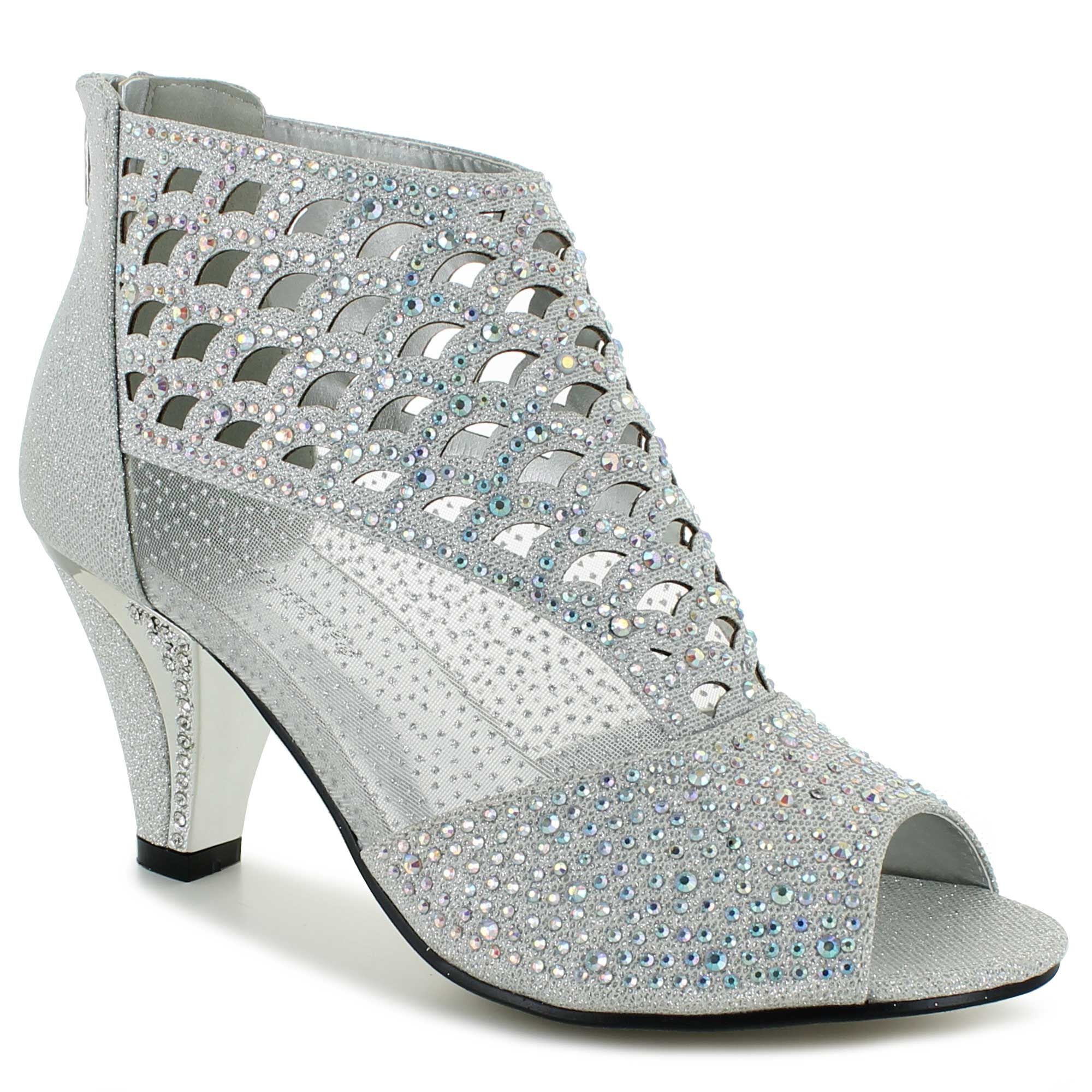 Pierre dumas wedges shoe dept Clearance