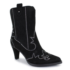 New Arrivals I.D. Required Ciara Right Side View