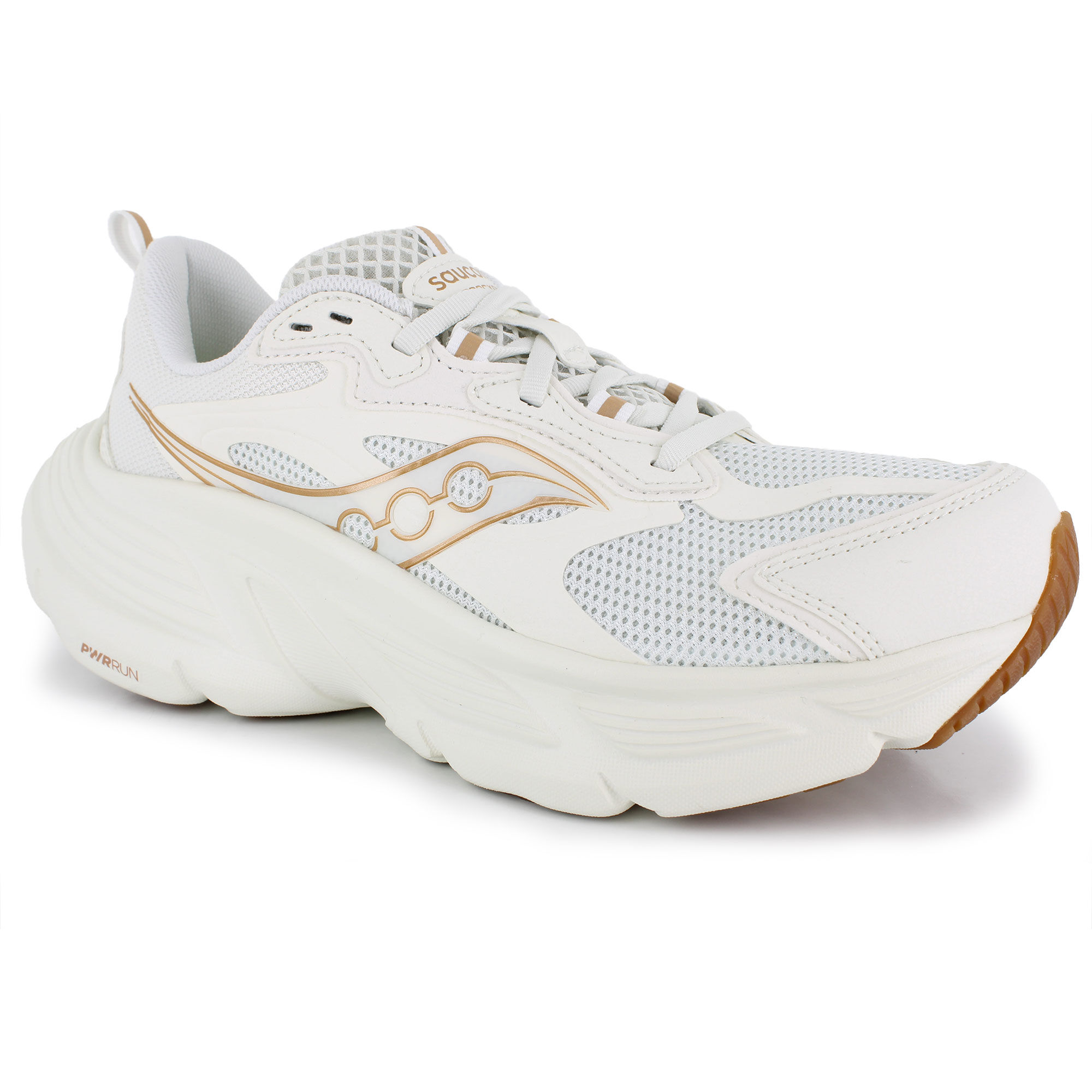 Saucony Procyon Max Right Side View