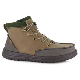 Boots HEYDUDE Bradley Tumbled Right Side View