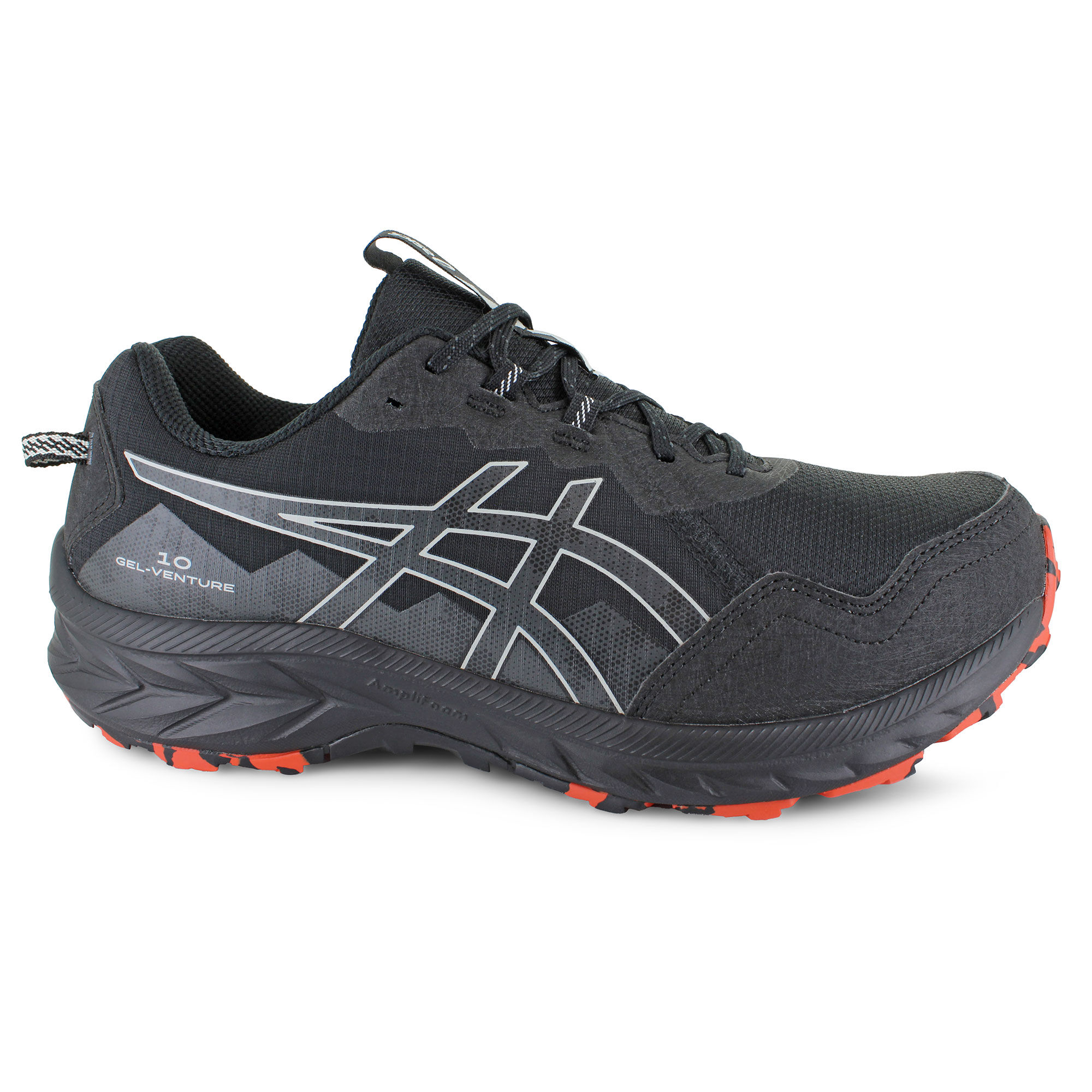 Asics Gel-Venture 10 Right Side View