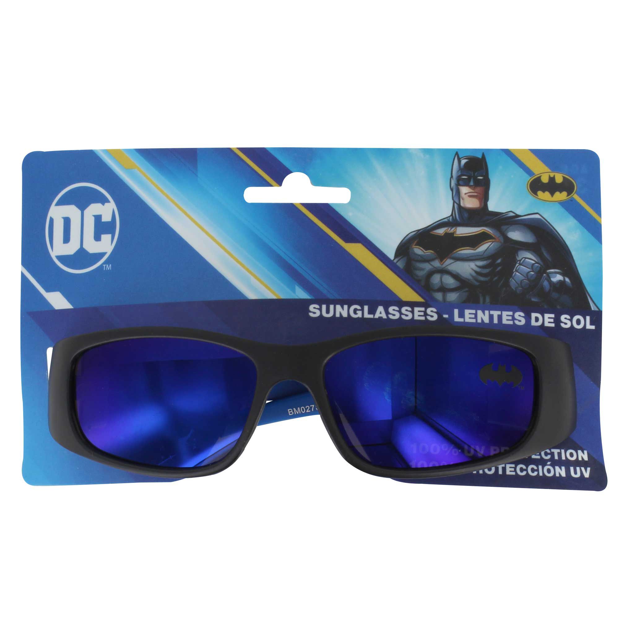 Boys batman sunglasses sales