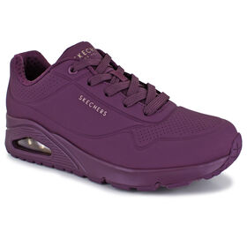 Athletics Skechers Uno - Stand on Air 73690 Right Side View